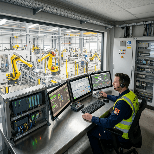 Agriculture Electronics