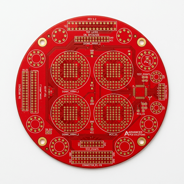 PCB Manufacture